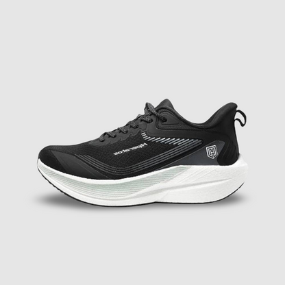 Zapatillas Hiperatos Hiper Aura Mujer - Running | HP8023F 4 Negro