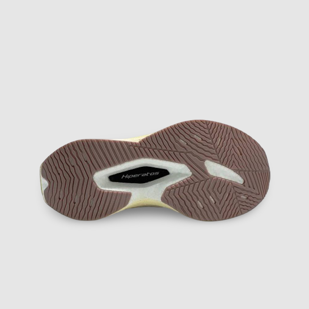 Zapatillas Hiperatos Hiper Aura Mujer - Running | HP8023F 5 Beige