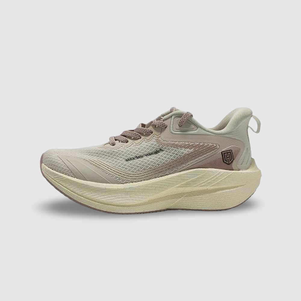 Zapatillas Hiperatos Hiper Aura Mujer - Running | HP8023F 5 Beige