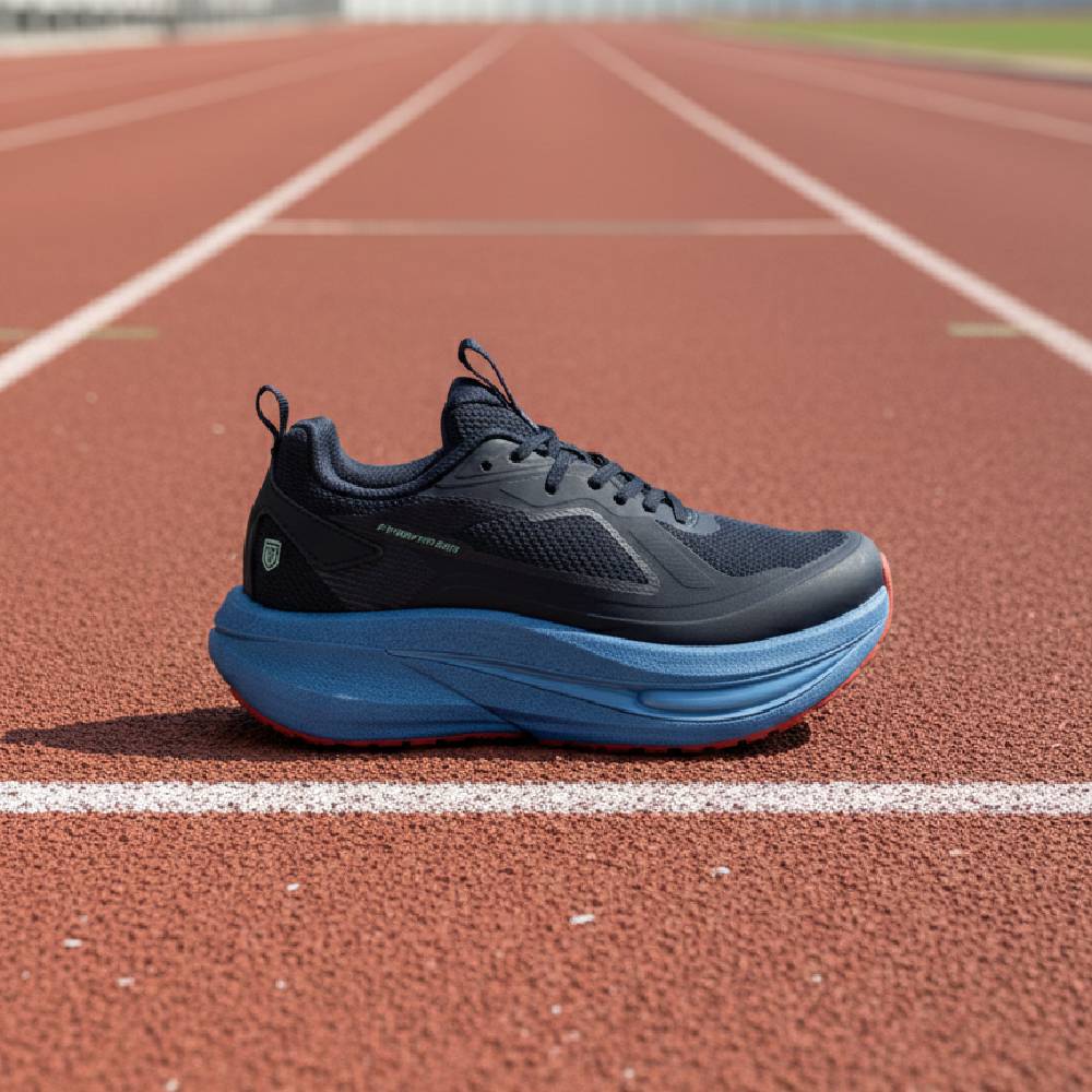 Hiperatos Hiper Go Hombre - Running | HP8024M 2 Azul