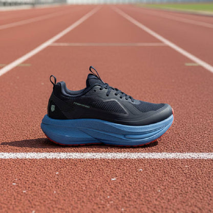 Hiperatos Hiper Go Hombre - Running | HP8024M 2 Azul