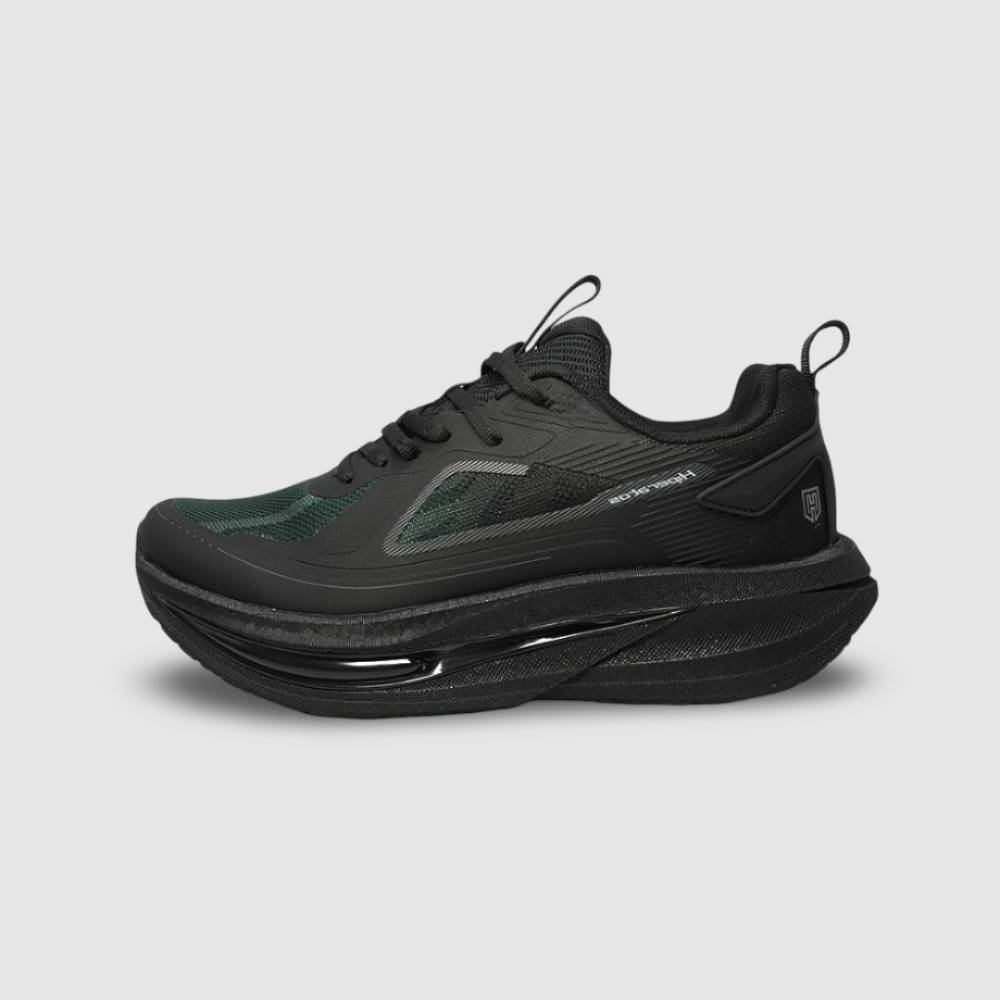 Zapatillas Hiperatos Hiper Go Hombre - Running | HP8024M 1 Negro
