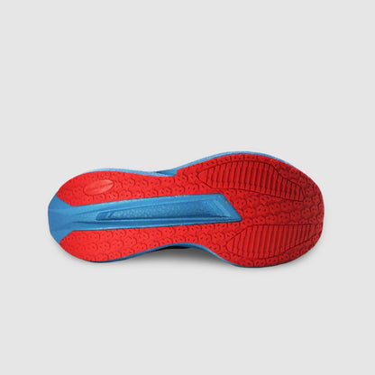 Zapatillas Hiperatos Hiper Go Hombre - Running | HP8024M 2 Azul