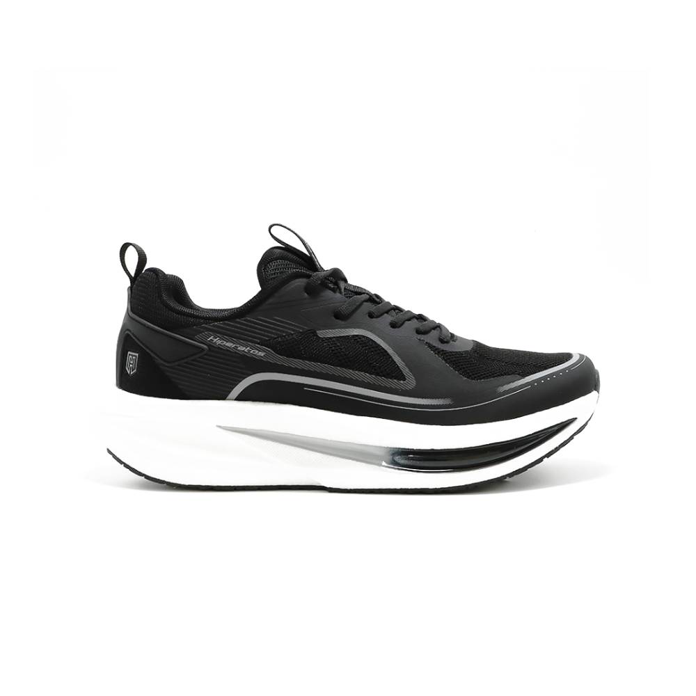 Hiperatos Hiper Go Hombre - Running | HP8024M 3 Negro