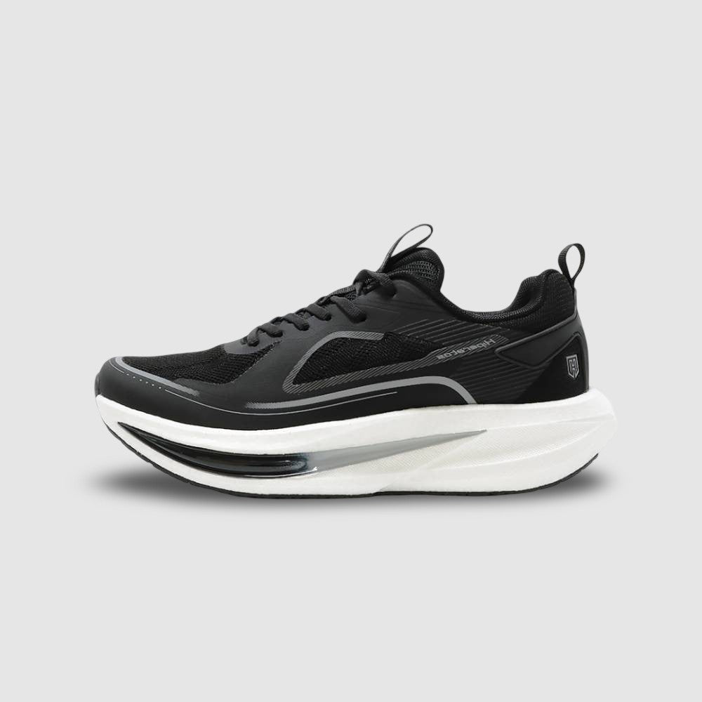 Zapatillas Hiperatos Hiper Go Hombre - Running | HP8024M 3 Negro