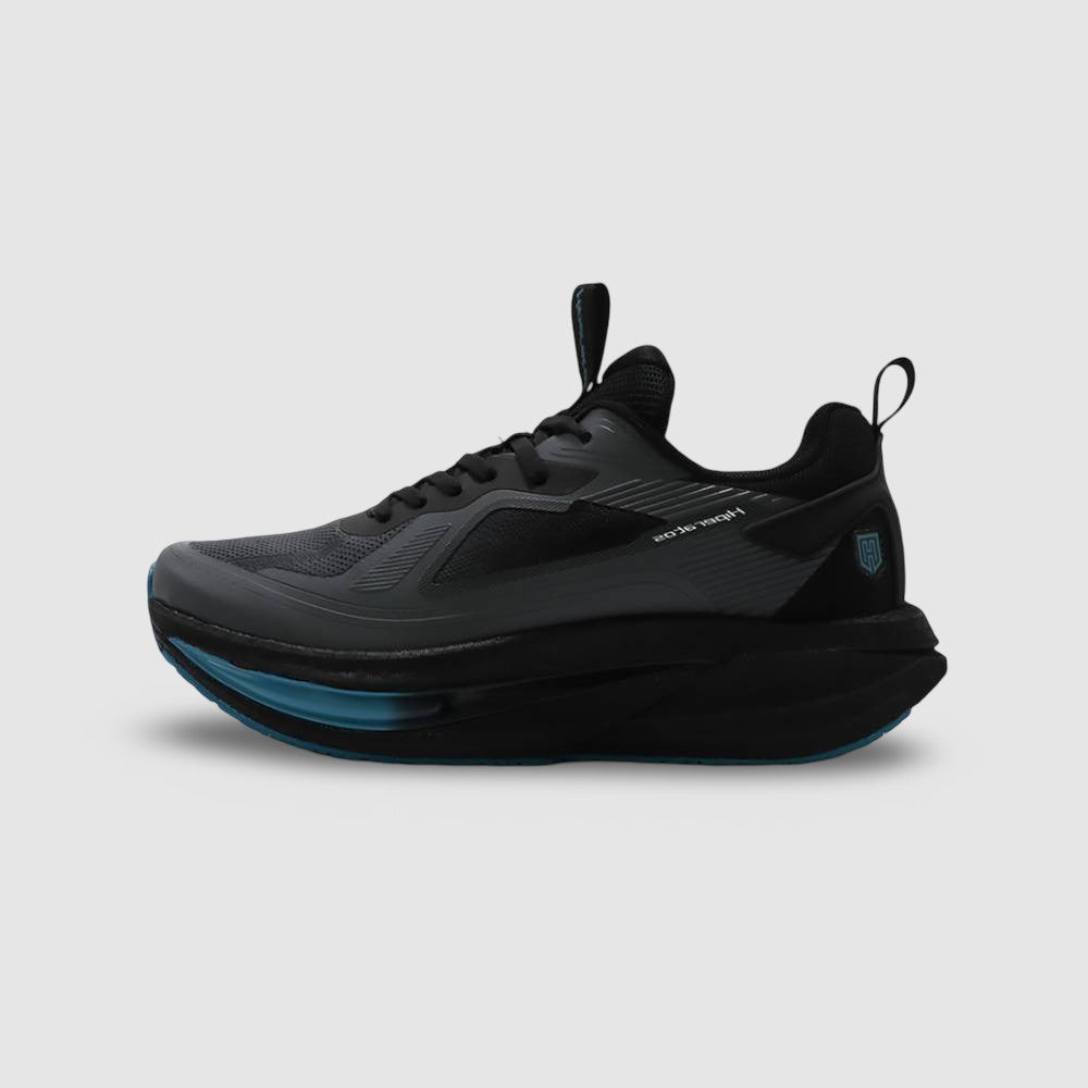 Zapatillas Hiperatos Hiper Go Hombre - Running | HP8024M 4 Gris