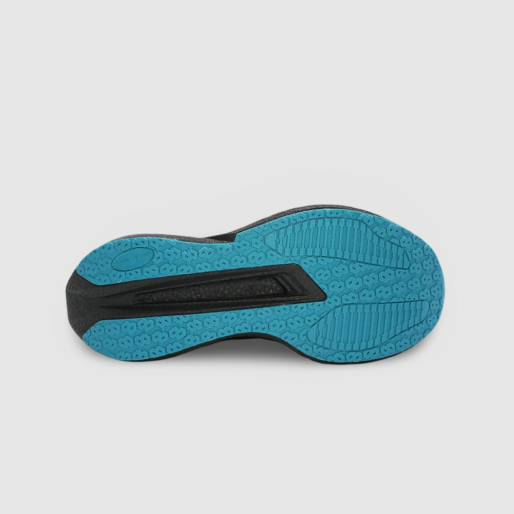 Zapatillas Hiperatos Hiper Go Hombre - Running | HP8024M 4 Gris