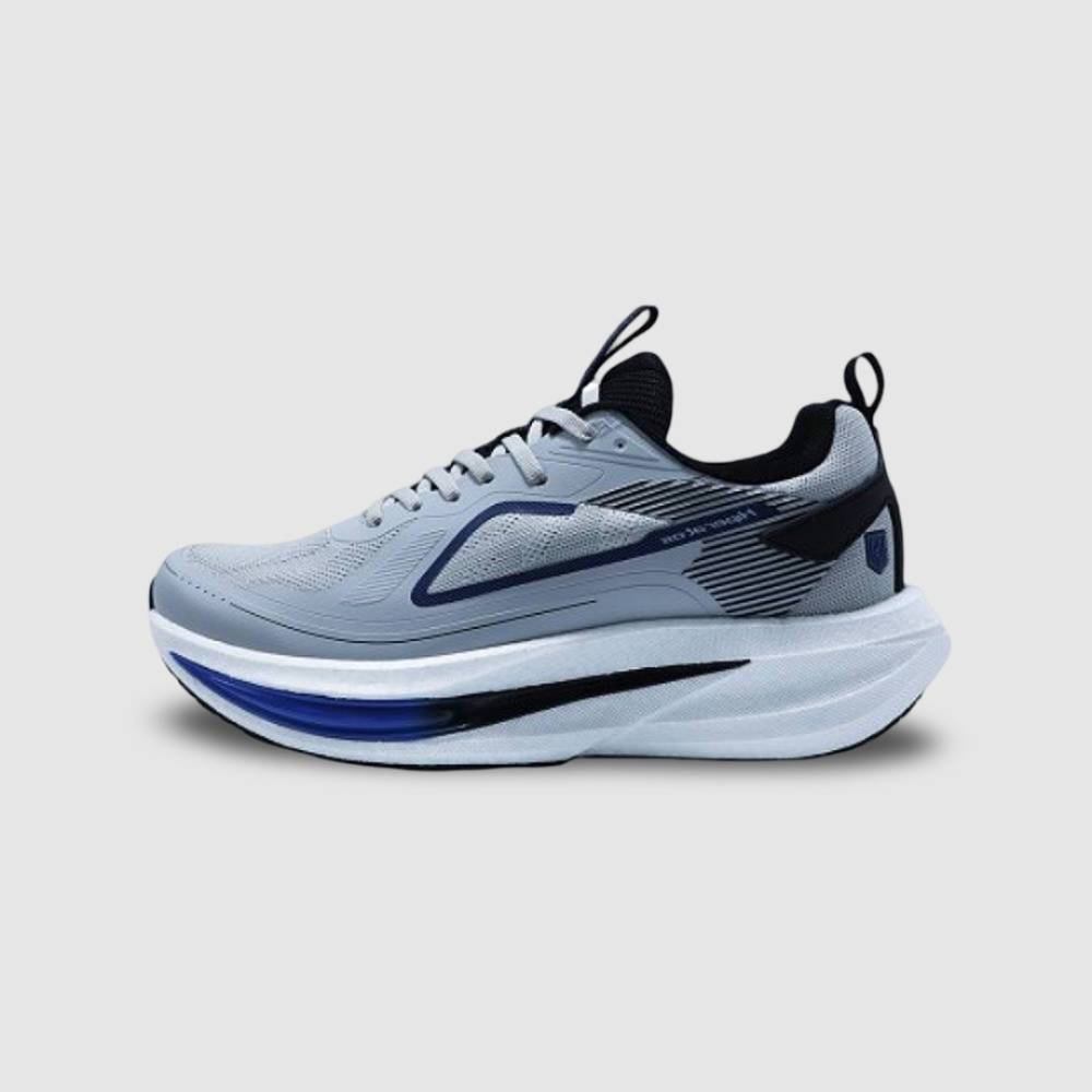 Zapatillas Hiperatos Hiper Go Hombre - Running | HP8024M 5 Azul