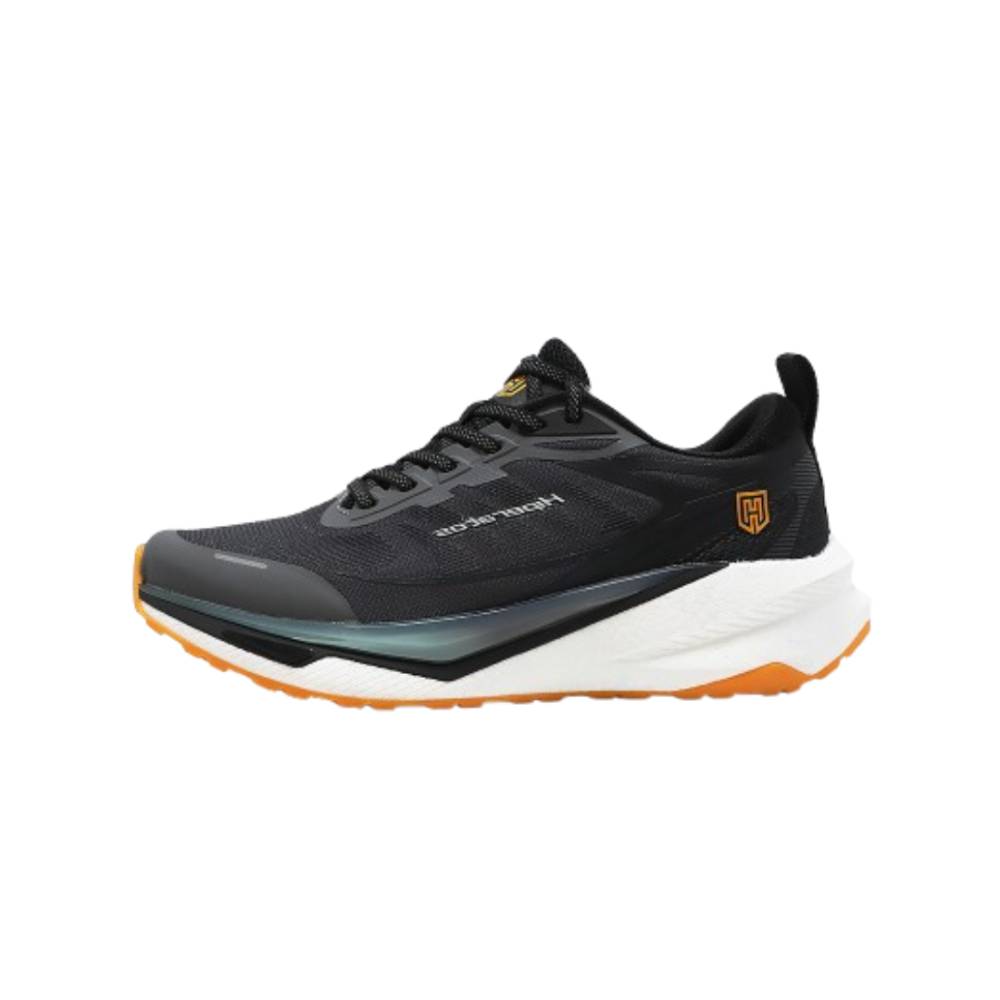 Hiperatos Hiper Track Hombre - Running | HP8025M 1 Negro