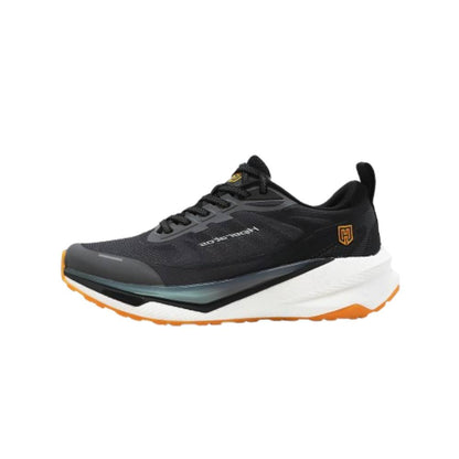 Hiperatos Hiper Track Hombre - Running | HP8025M 1 Negro