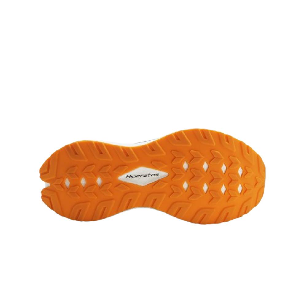 Hiperatos Hiper Track Hombre - Running | HP8025M 1 Negro