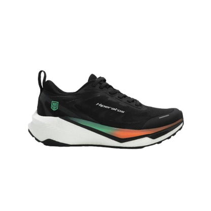 Hiperatos Hiper Track Hombre - Running | HP8025M 2 Negro