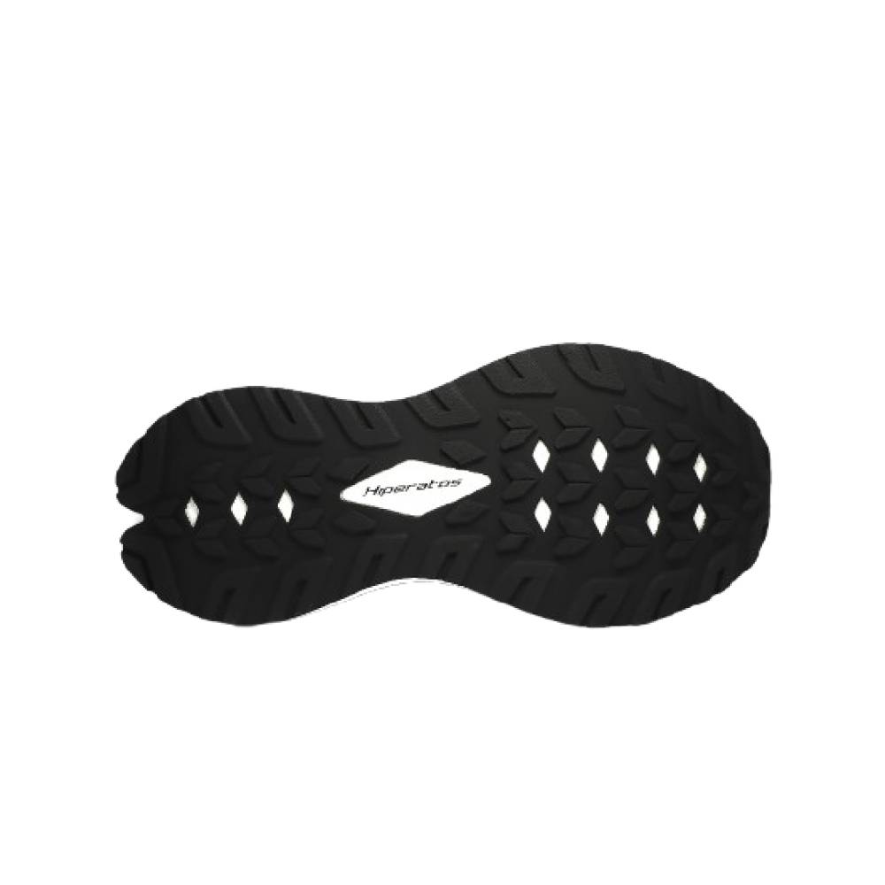 Hiperatos Hiper Track Hombre - Running | HP8025M 2 Negro