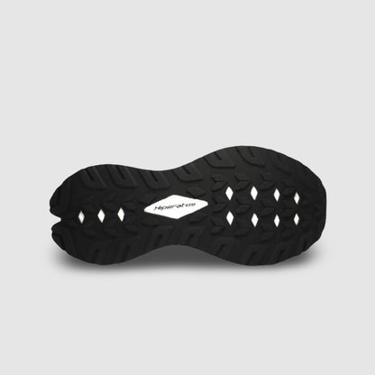 Zapatillas Hiperatos Hiper Track Hombre - Running | HP8025M 2 Negro