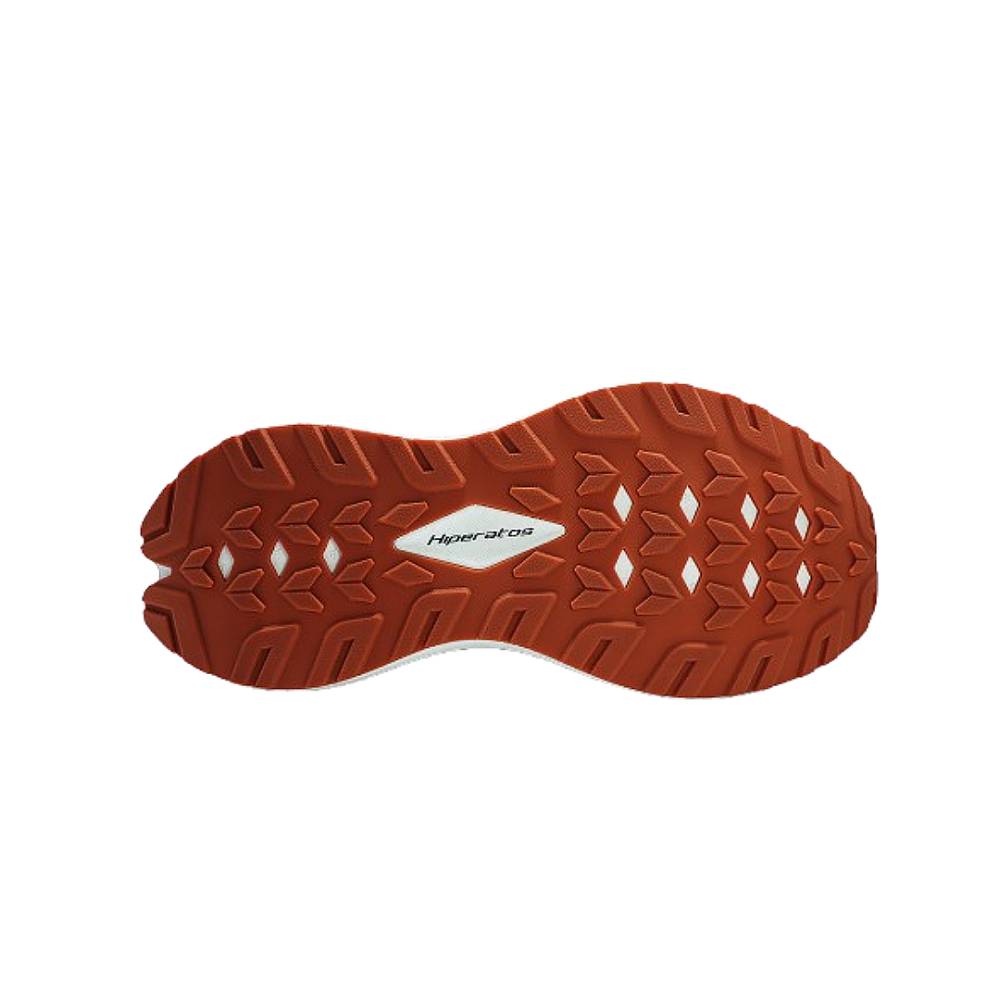 Hiperatos Hiper Track Hombre - Running | HP8025M 3 Negro