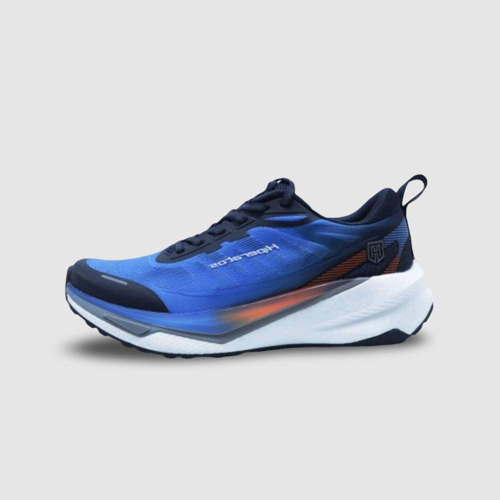Zapatillas Hiperatos Hiper Track Hombre - Running | HP8025M 4 Azul