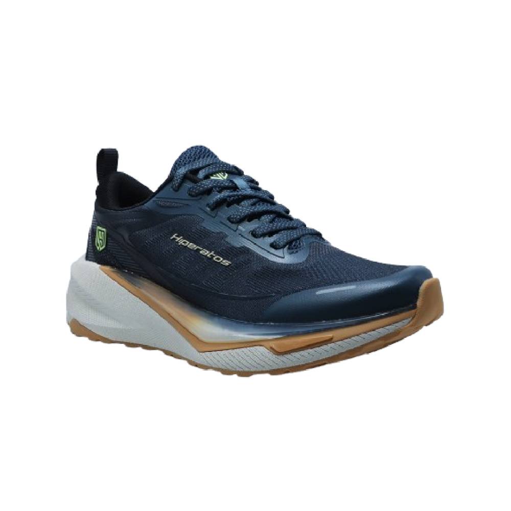 Hiperatos Hiper Track Hombre - Running | HP8025M 5 Azul