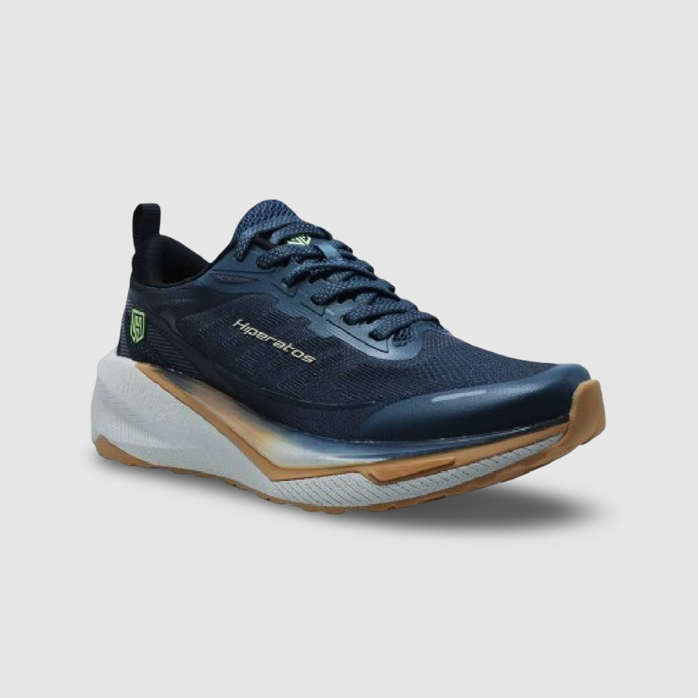Zapatillas Hiperatos Hiper Track Hombre - Running | HP8025M 5 Azul