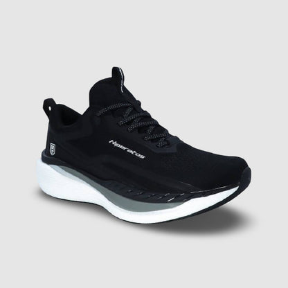 Zapatillas Hiperatos Hiper Move Hombre - Running | HP8026M 3 Negro