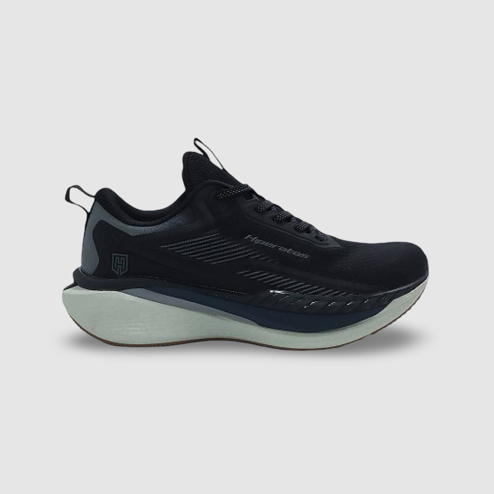 Zapatillas Hiperatos Hiper Move Hombre - Running | HP8026M 4 Negro