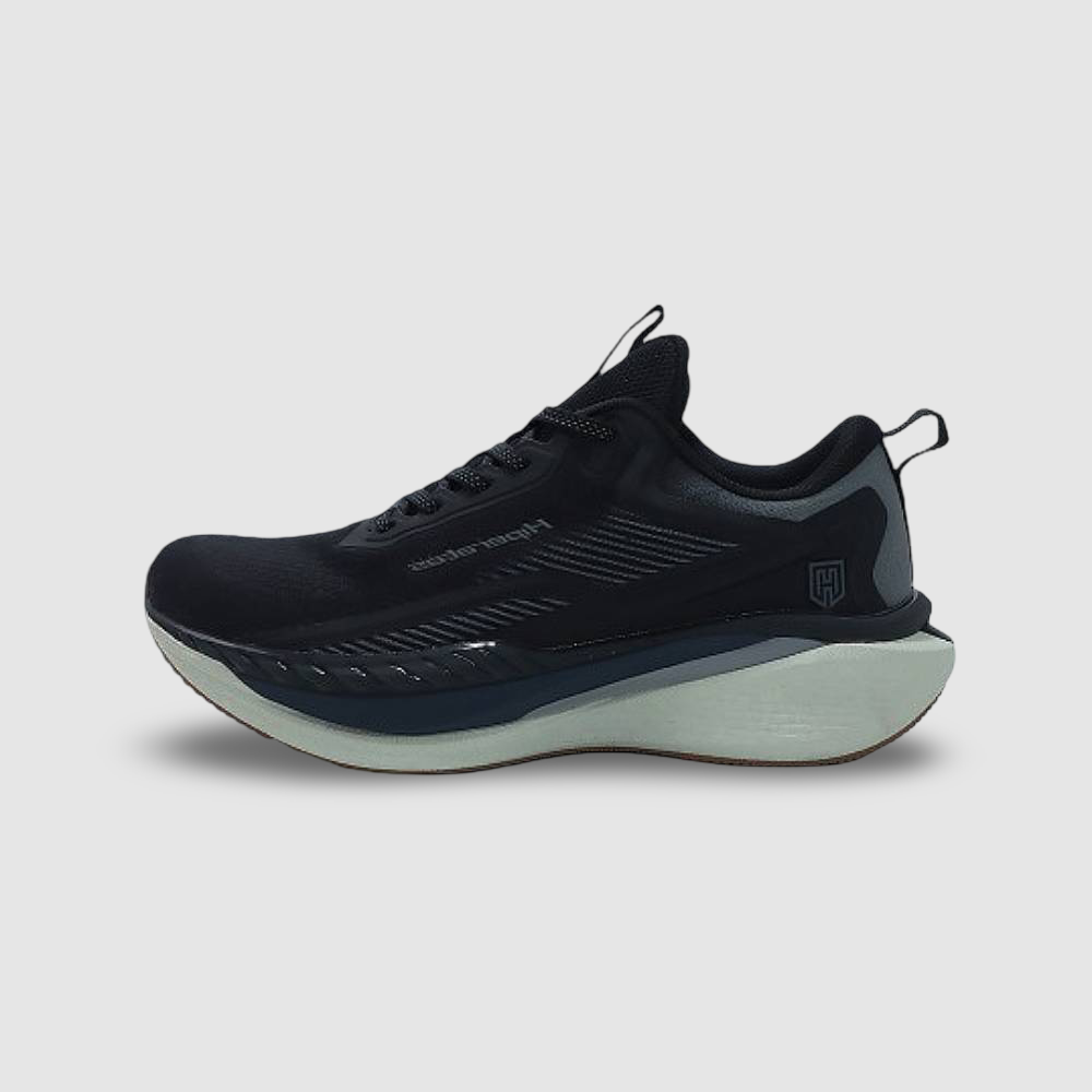 Zapatillas Hiperatos Hiper Move Hombre - Running | HP8026M 4 Negro