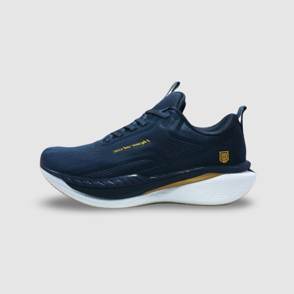 Zapatillas Hiperatos Hiper Move Hombre - Running | HP8026M 5 Azul