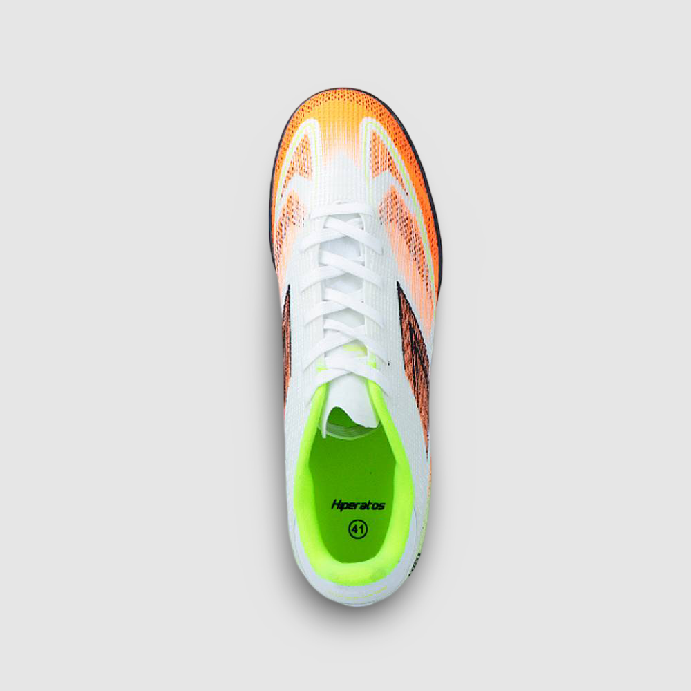Zapatillas Hiperatos Hiper Impacto Hombre - Futbol | HP8030M 1 Multicolor
