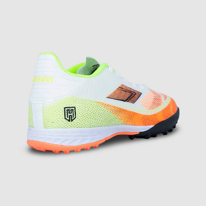 Zapatillas Hiperatos Hiper Impacto Hombre - Futbol | HP8030M 1 Multicolor