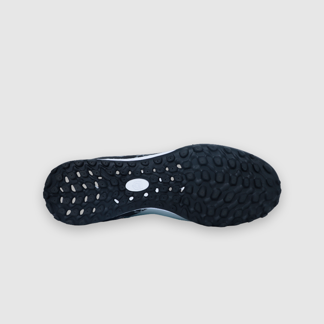Zapatillas para Fútbol Hiperatos Hiper furia Hombre | Turquesa