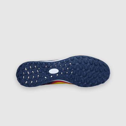 Zapatillas para Fútbol Hiperatos Hiper furia Hombre | Amarillo