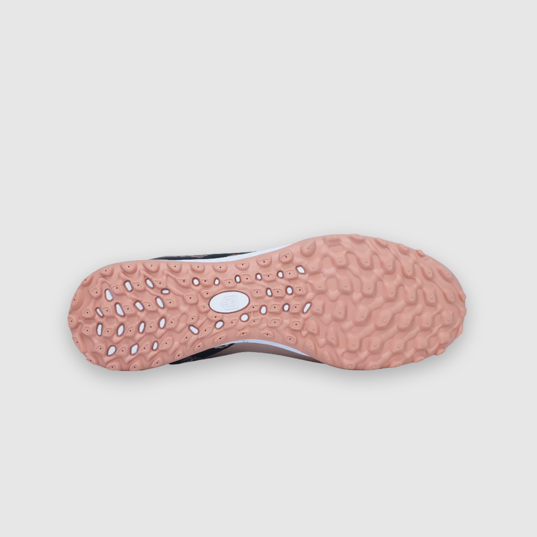 Zapatillas para Fútbol Hiperatos Hiper furia Hombre | Blanco