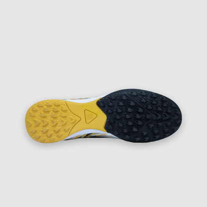 Zapatillas Hiperatos Hiper Garra Hombre - Fútbol | HP8032M 2 Blanco