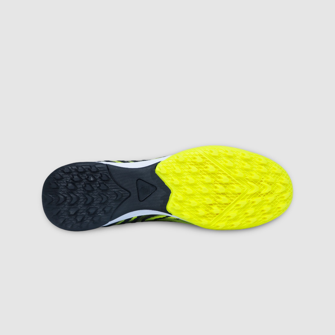 Zapatillas Hiperatos Hiper Garra Hombre - Fútbol | HP8032M 5 Amarillo