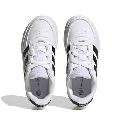 Zapatillas Adidas Breaknet 2.0 K HP8956 Niños