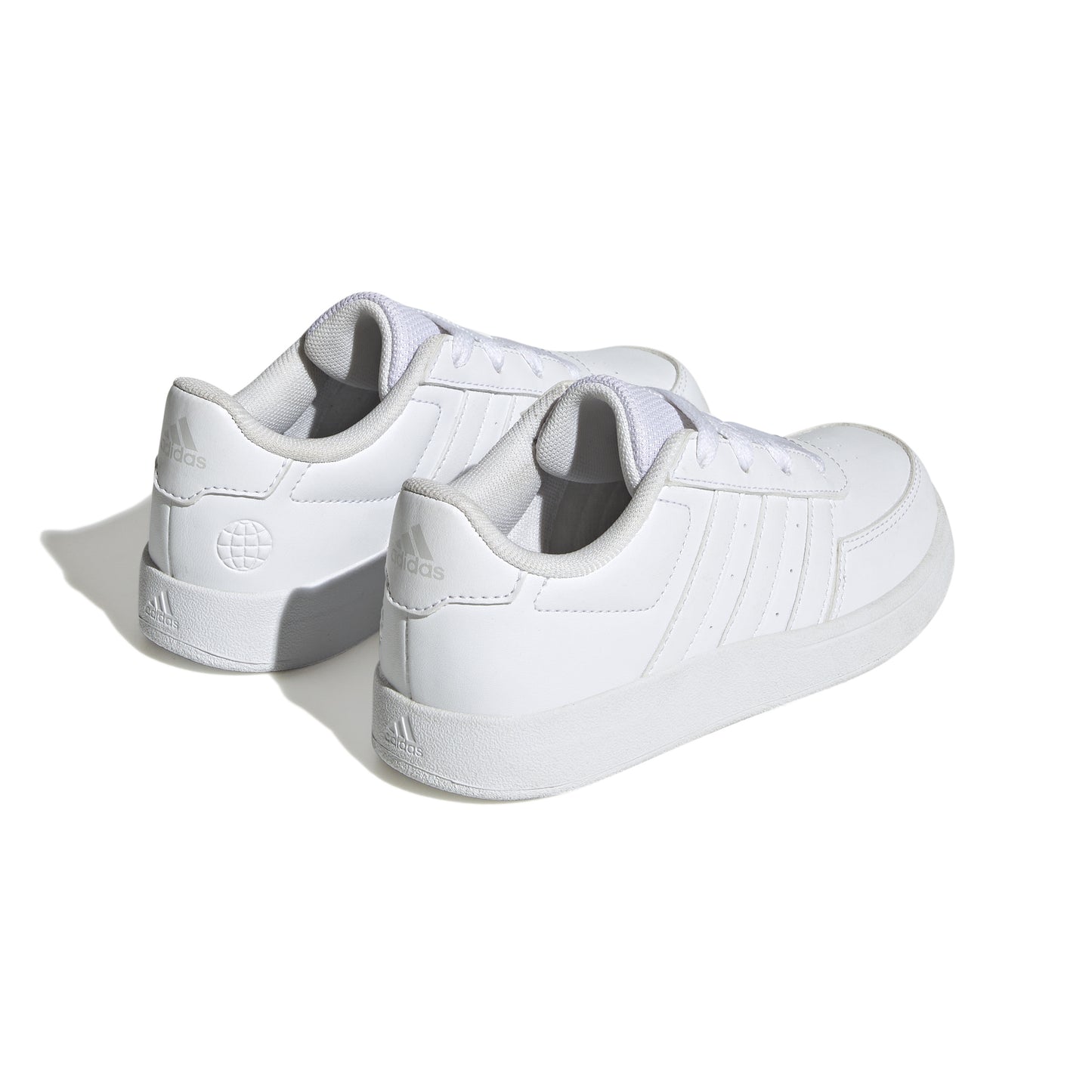 ZAPATILLAS ADIDAS BREAKNET 2.0 K HP8962