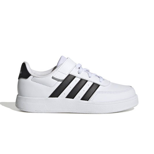 Zapatillas Adidas Breaknet 2.0 EL K HP8963 Niños