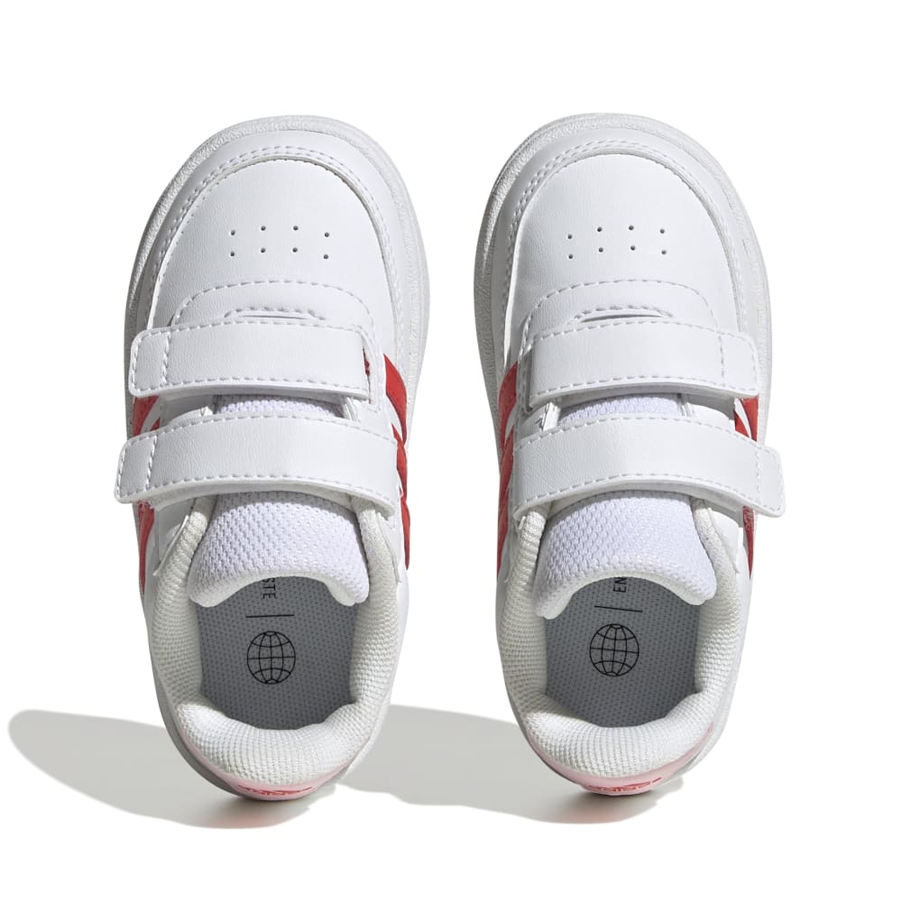 Zapatilla Adidas BREAKNET 2.0 CF HP8974 Niño