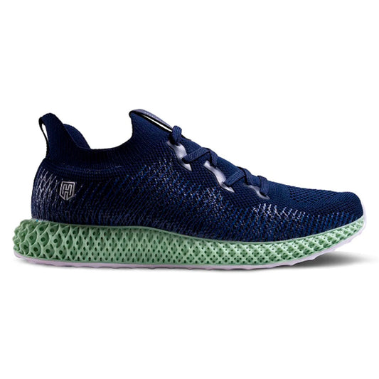 Zapatillas Hiperatos HIPERCRAFT 4D HP9002M 4 Hombre