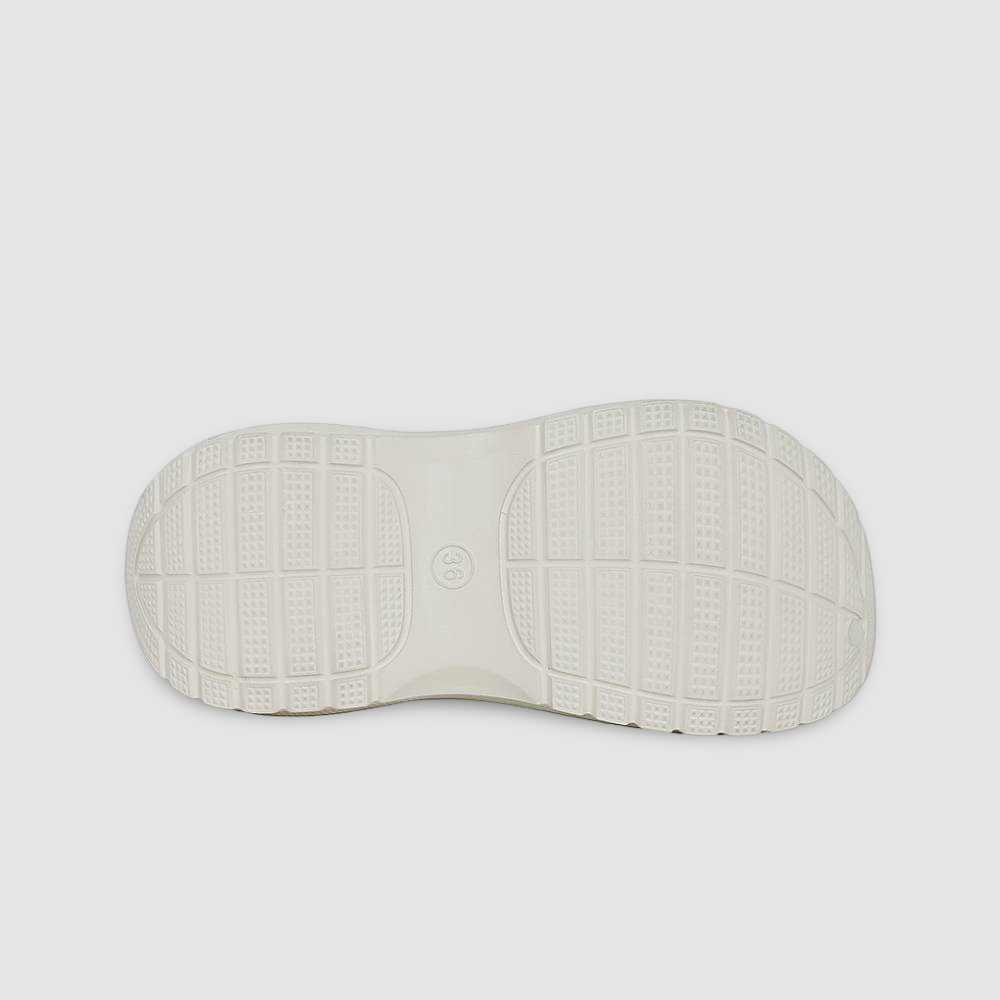 Sandalias Hiperatos Hiper Soft Mujer - Urbano | HP9010F 1 Beige