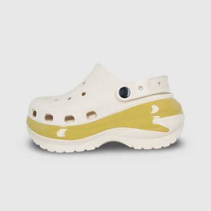 Sandalias Hiperatos Hiper Soft Mujer - Urbano | HP9010F 1 Beige