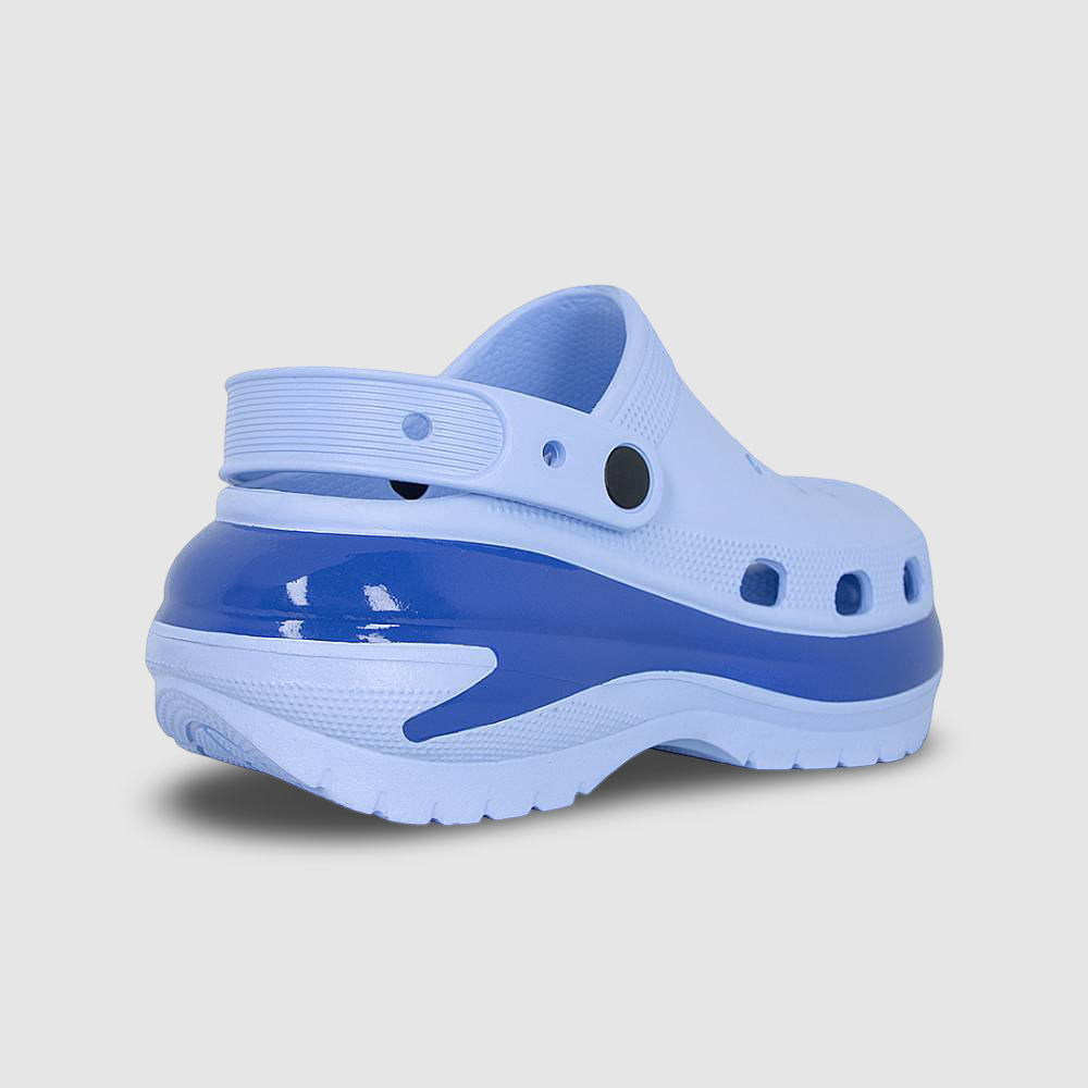 Sandalias Hiperatos Hiper Soft Mujer - Urbano | HP9010F 2 Azul