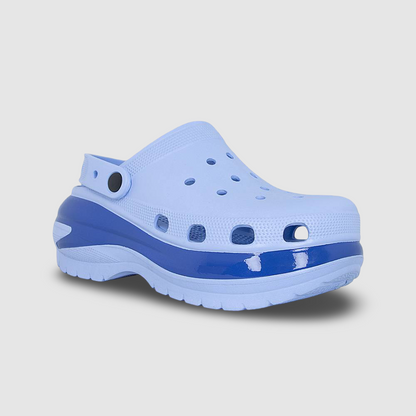 Sandalias Hiperatos Hiper Soft Mujer - Urbano | HP9010F 2 Azul