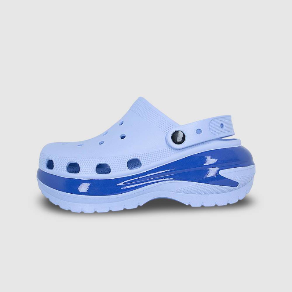 Sandalias Hiperatos Hiper Soft Mujer - Urbano | HP9010F 2 Azul