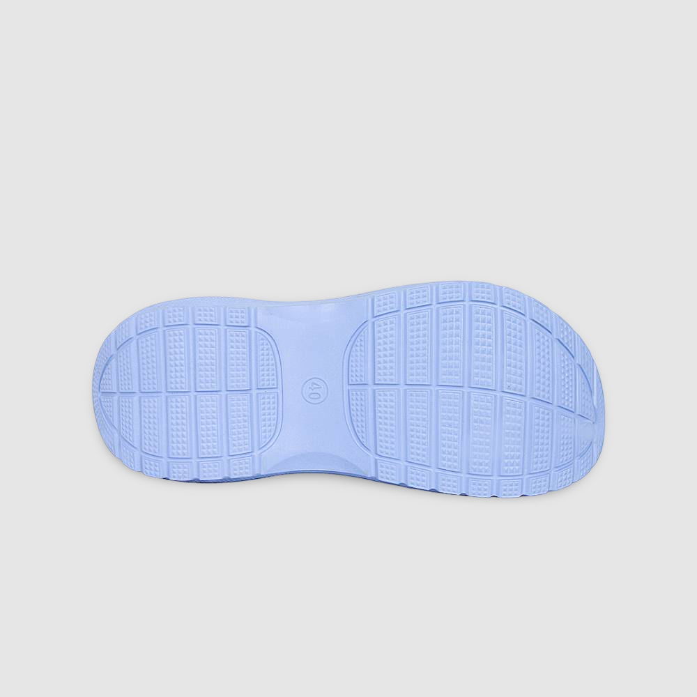 Sandalias Hiperatos Hiper Soft Mujer - Urbano | HP9010F 2 Azul