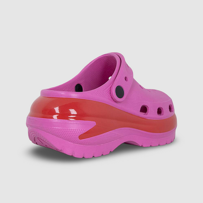 Sandalias Hiperatos Hiper Soft Mujer - Urbano | HP9010F 3 Fucsia