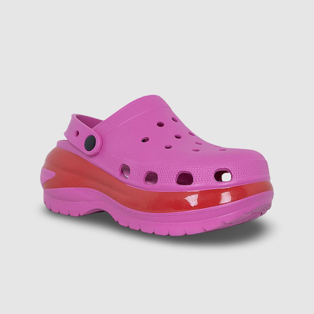 Sandalias Hiperatos Hiper Soft Mujer - Urbano | HP9010F 3 Fucsia