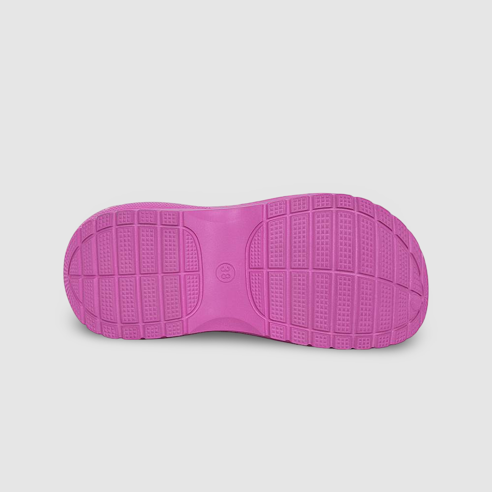 Sandalias Hiperatos Hiper Soft Mujer - Urbano | HP9010F 3 Fucsia