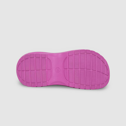 Sandalias Hiperatos Hiper Soft Mujer - Urbano | HP9010F 3 Fucsia