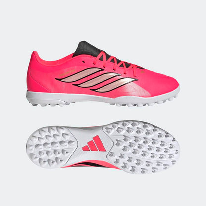 Zapatillas Adidas Predator Club TF Hombre - Fútbol | HP9975 Rojo