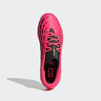 Zapatillas Adidas Predator Club TF Hombre - Fútbol | HP9975 Rojo